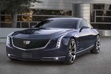 Cadillac Elmiraj Concept 19