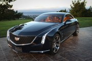 Cadillac Elmiraj Concept 7 180x120