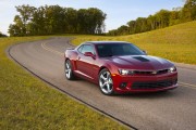 Chevrolet Camaro 3 180x120