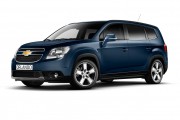 Chevrolet Orlando 2 180x120