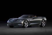 Corvette Stingray 4 180x120