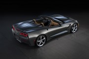 Corvette Stingray 5 180x120