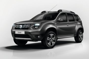 Dacia Duster 2 360x240