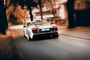 Famous Parts Audi R8 3 180x120