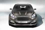 Ford S MAX Concept 1 180x120