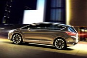 Ford S MAX Concept 10 180x120