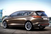 Ford S MAX Concept 12 180x120