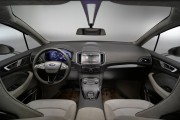 Ford S MAX Concept 2 180x120