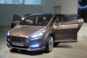 Ford S MAX Concept 21 180x120