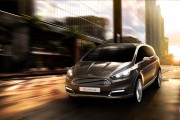 Ford S MAX Concept 8 180x120