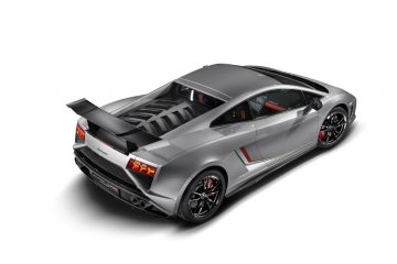 Gallardo SquadraCorse 9 360x240