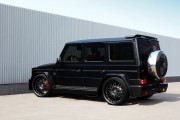 Hamann G65 AMG 16 180x120