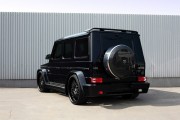 Hamann G65 AMG 17 180x120