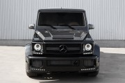 Hamann G65 AMG 18 180x120