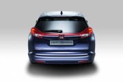 Honda Civic Tourer 11 180x120