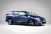 Honda Civic Tourer 51 180x120