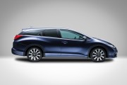 Honda Civic Tourer 61 180x120