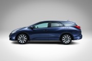 Honda Civic Tourer 81 180x120