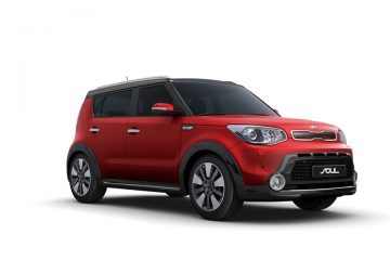 Kia Soul 360x240