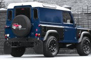 Land Rover Defender 1 180x120