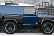 Land Rover Defender 5 180x120