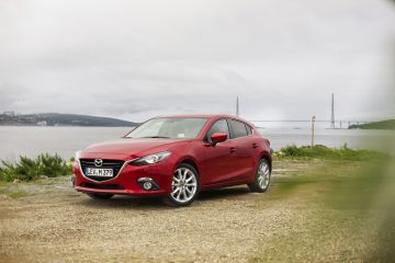 Mazda3 8