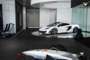 Mclaren MP4 VX 11 180x120