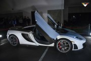 Mclaren MP4 VX 2 180x120