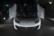 Mclaren MP4 VX 5 180x120