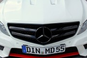 Mercedes Benz E500 9 180x120