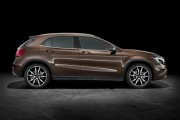 Mercedes Benz GLA 2 180x120