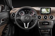 Mercedes Benz GLA 6 180x120