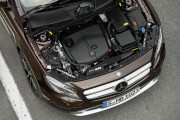 Mercedes Benz GLA 9 180x120