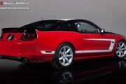 Mustang George Follmer 1 180x120