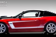 Mustang George Follmer 2 180x120
