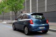 Nissan Micra 2 180x120