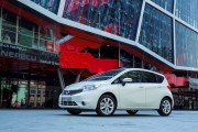 Nissan Note 3 180x120