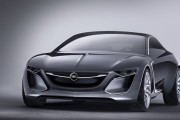 Opel Monza Concept 12 180x120