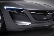 Opel Monza Concept 6 180x120