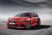 Peugeot 308R Concept 2 180x120