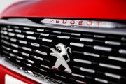 Peugeot 308R Concept 3 180x120