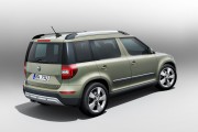 Skoda Yeti 1 180x120