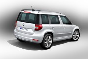 Skoda Yeti 2 180x120