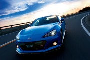 Subaru BRZ TS 14 180x120