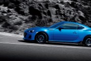 Subaru BRZ TS 16 180x120