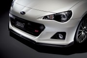 Subaru BRZ TS 9 180x120