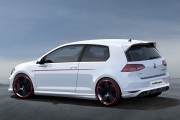 VW Golf GTI 4 180x120