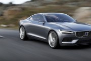 Volvo Concept Coupe 15 180x120