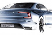 Volvo Concept Coupe 7 180x120