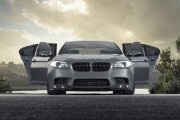 Vorsteiner BMW M5 2 180x120